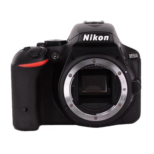 Nikon D5500 Body